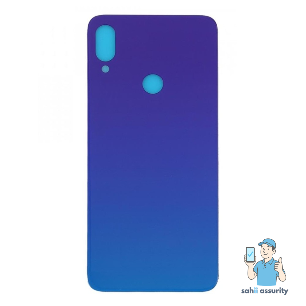 Back Panel Cover for Xiaomi Redmi Note 7 thumbnail